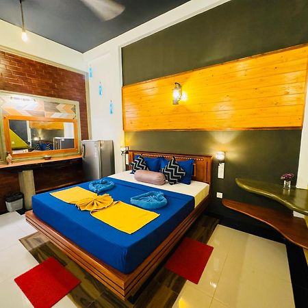 Thara Cabana Bentota Luaran gambar