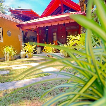 Thara Cabana Bentota Luaran gambar