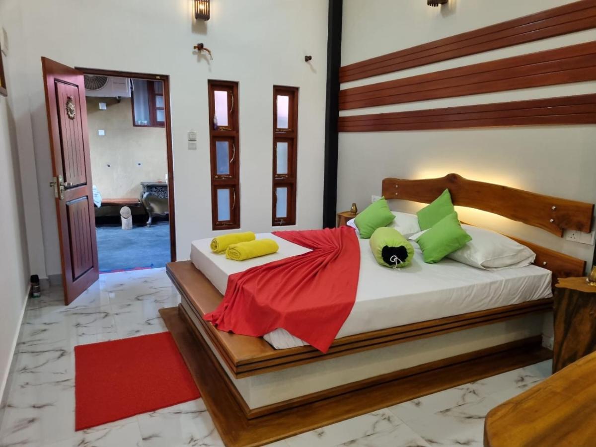 Thara Cabana Bentota Luaran gambar