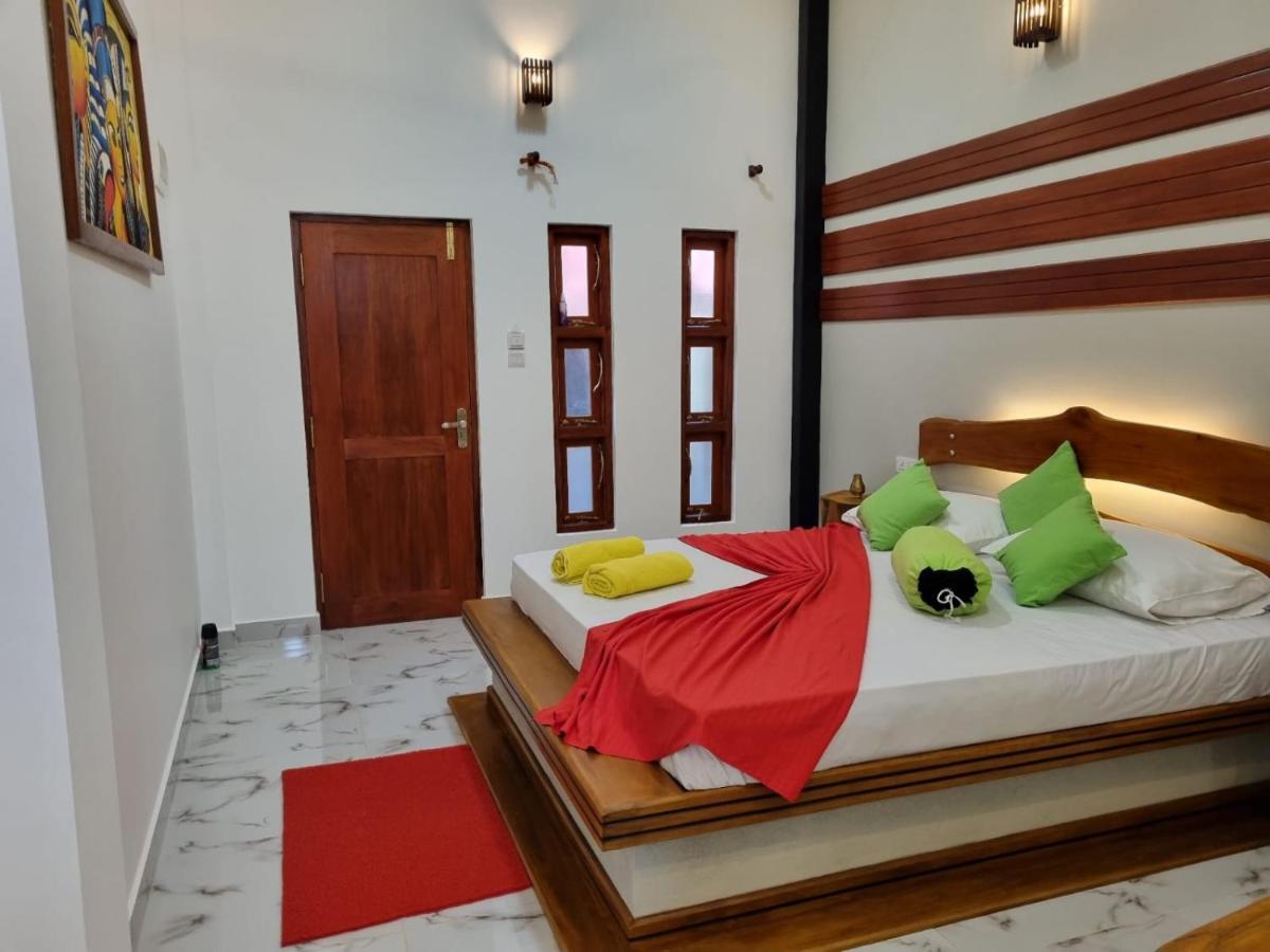 Thara Cabana Bentota Luaran gambar