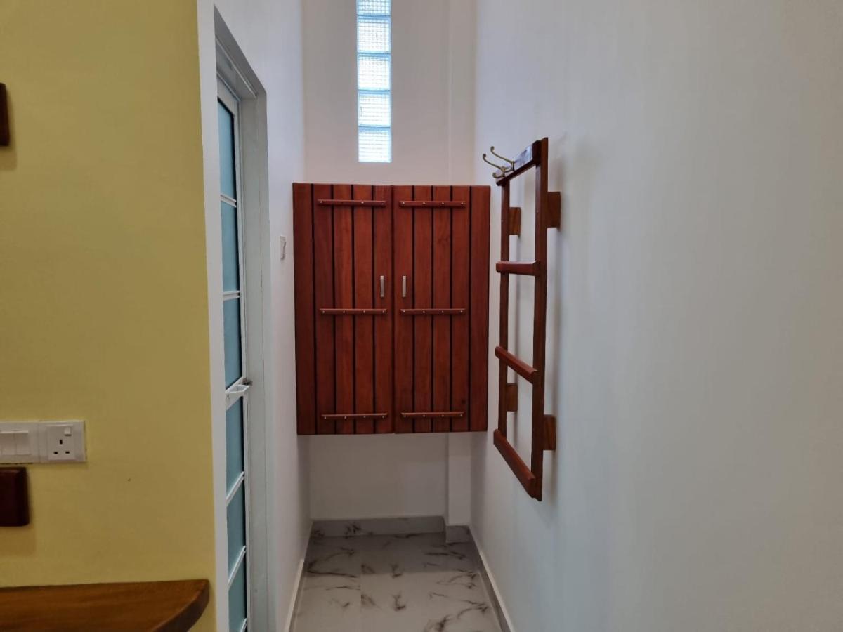 Thara Cabana Bentota Luaran gambar