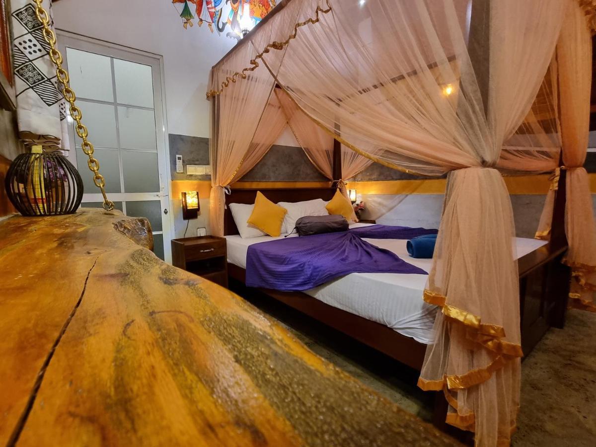 Thara Cabana Bentota Luaran gambar