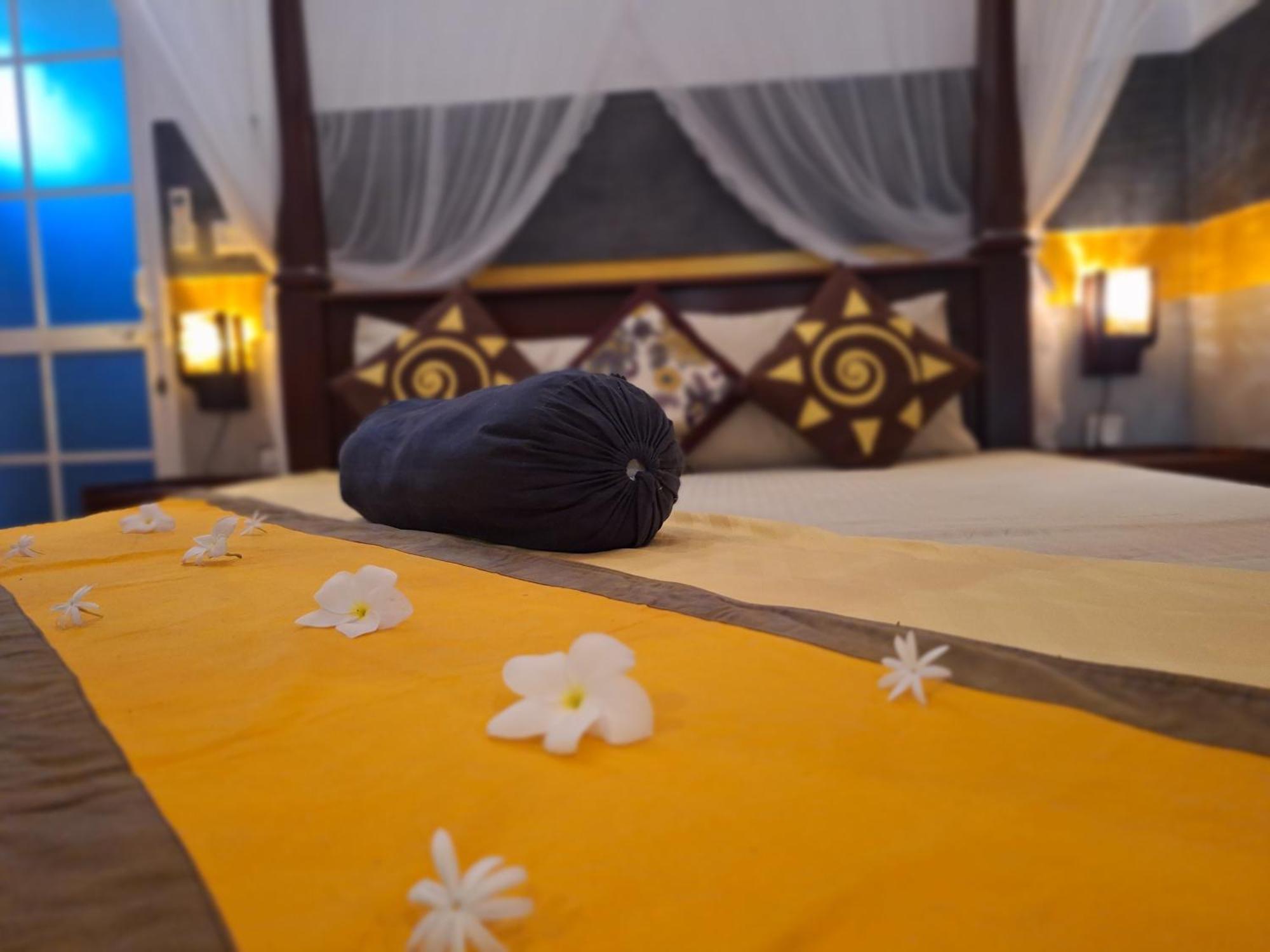 Thara Cabana Bentota Luaran gambar