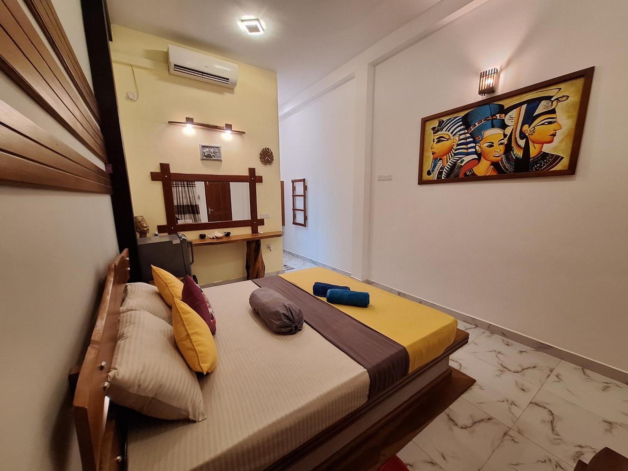 Thara Cabana Bentota Luaran gambar