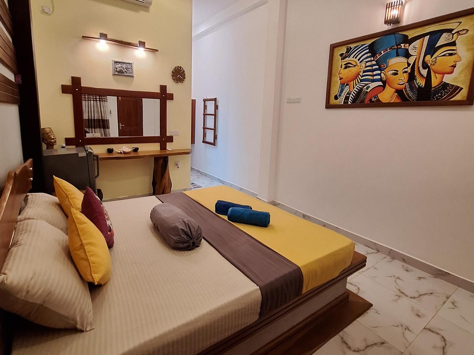 Thara Cabana Bentota Luaran gambar
