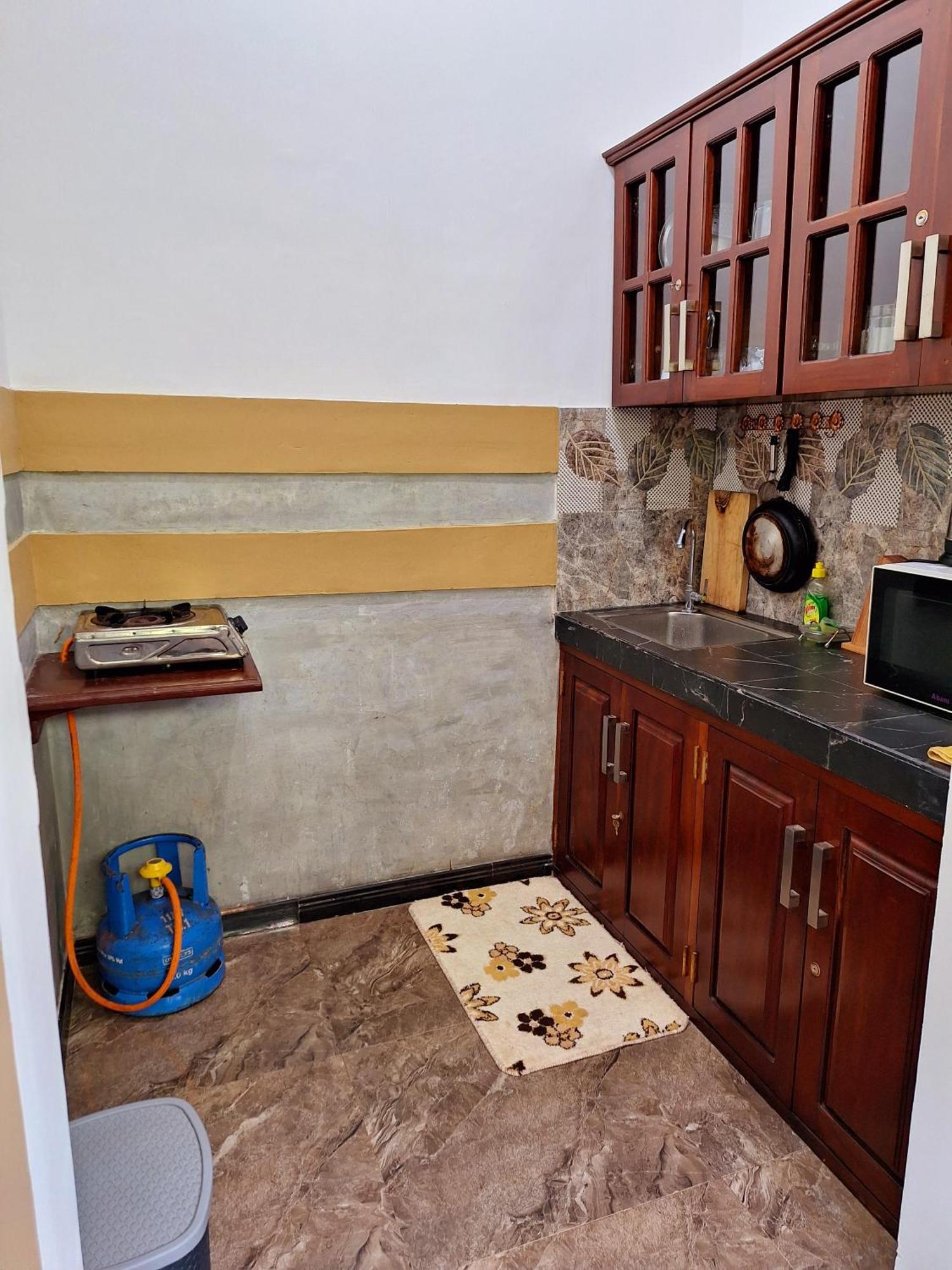 Thara Cabana Bentota Luaran gambar
