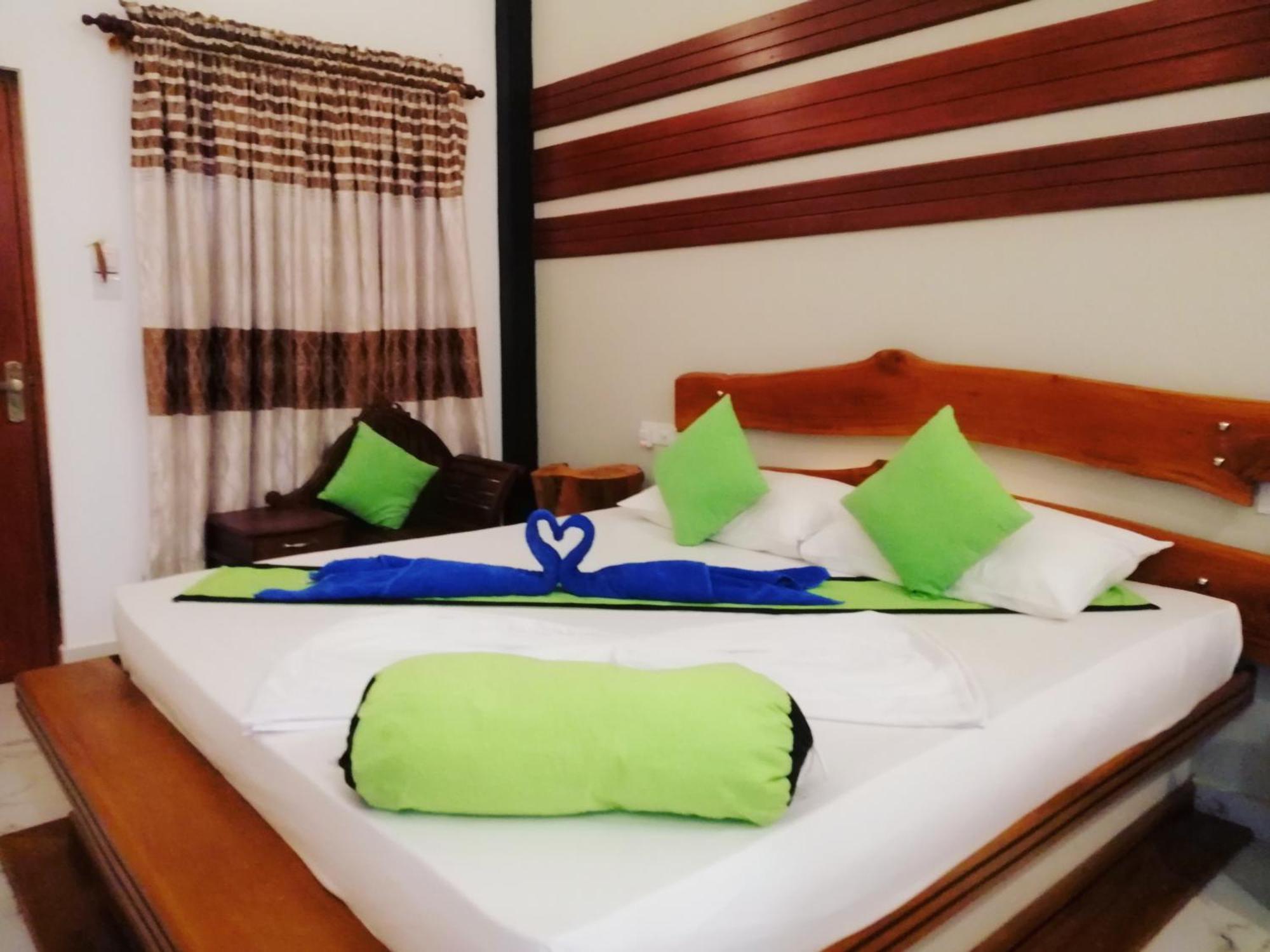 Thara Cabana Bentota Luaran gambar