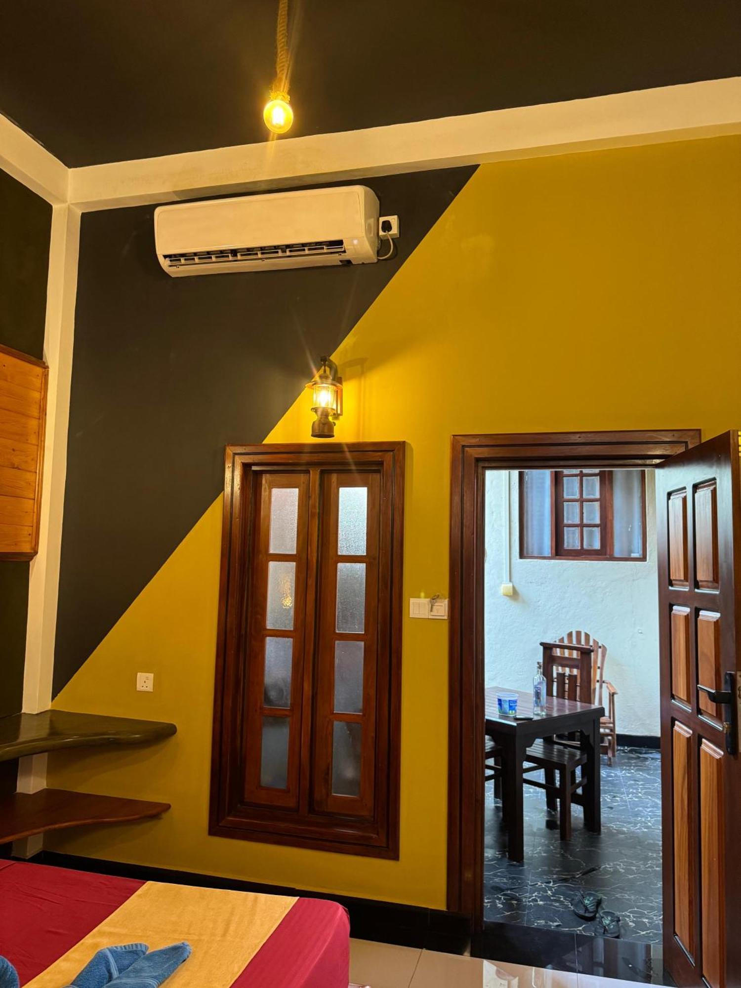 Thara Cabana Bentota Luaran gambar