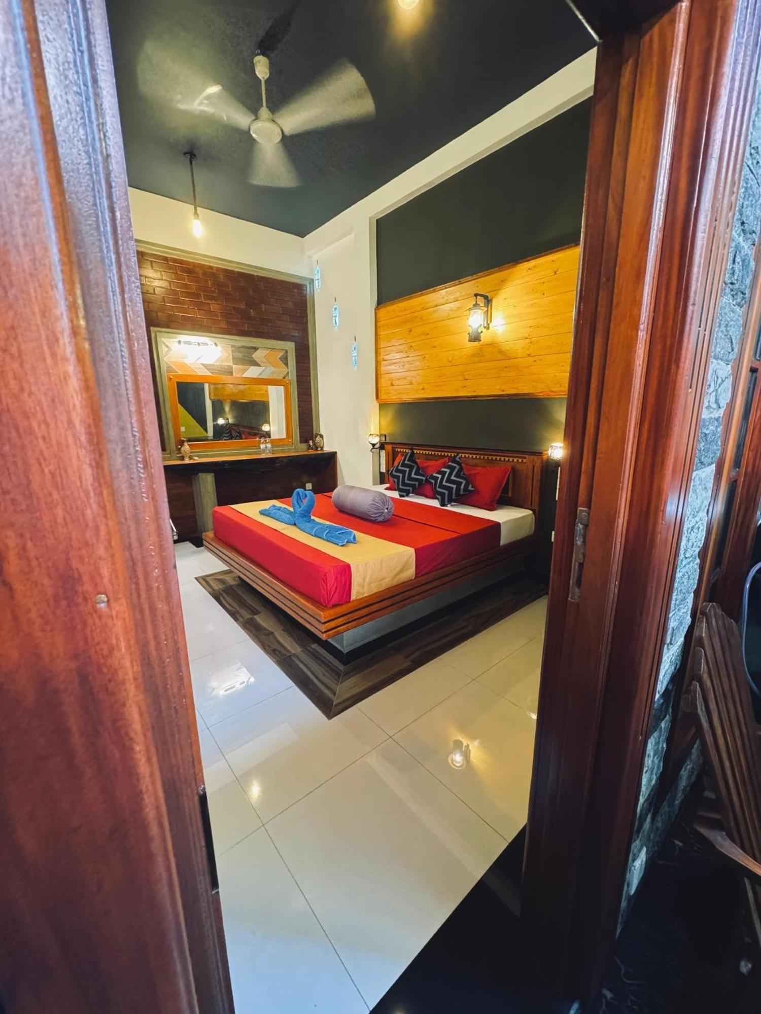 Thara Cabana Bentota Luaran gambar