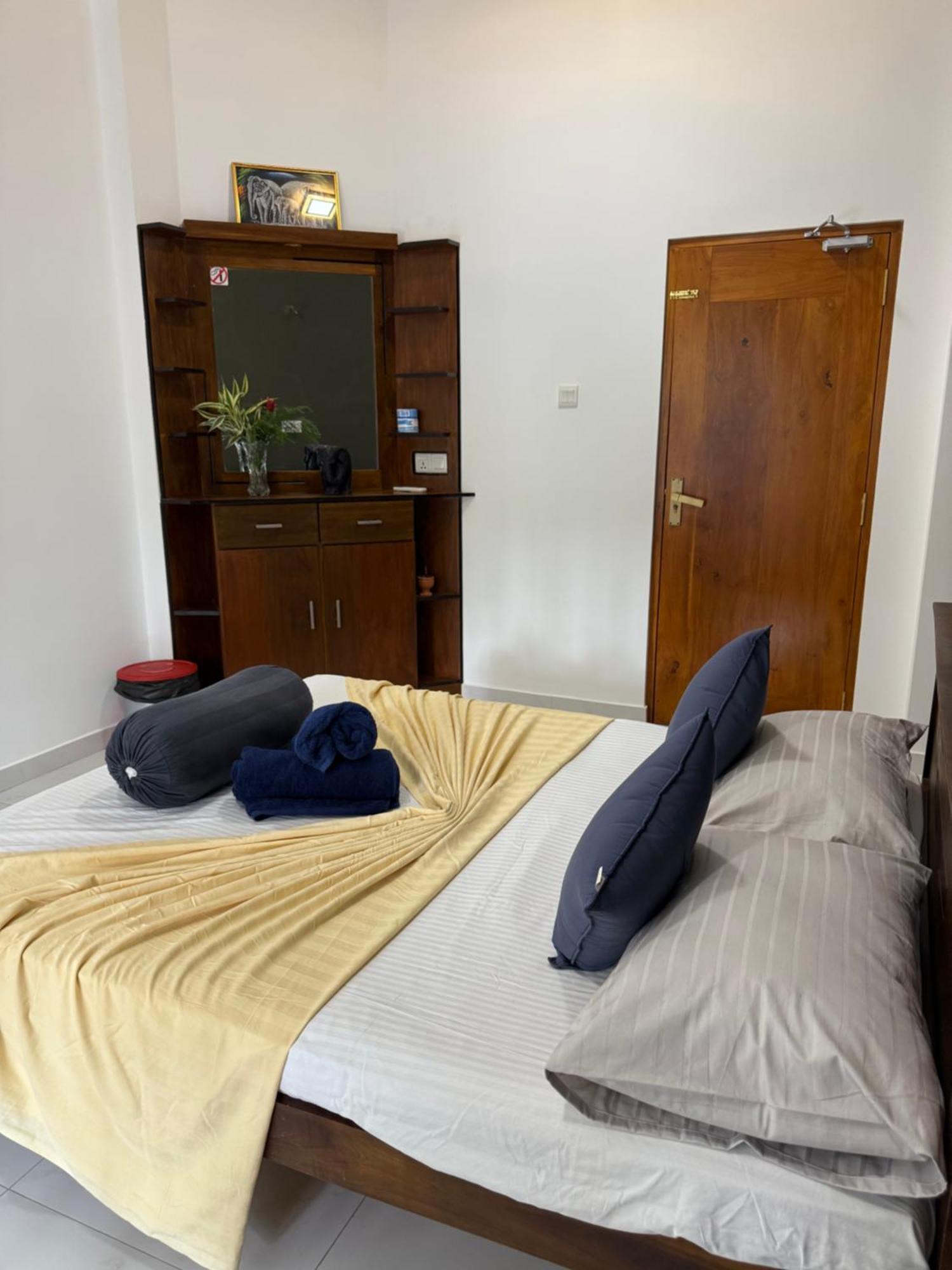 Thara Cabana Bentota Luaran gambar