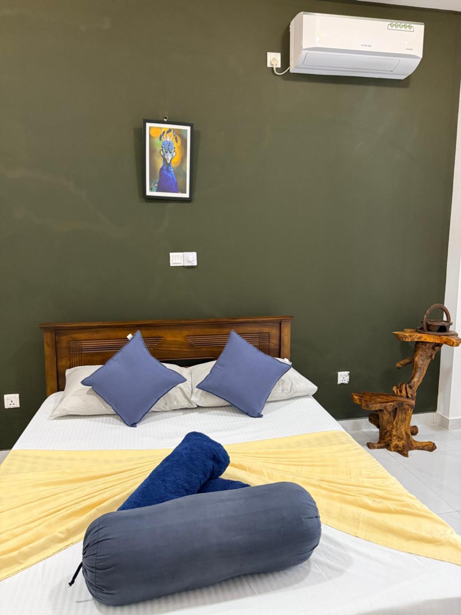 Thara Cabana Bentota Luaran gambar